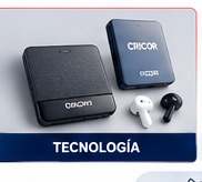 Tecnología promocional